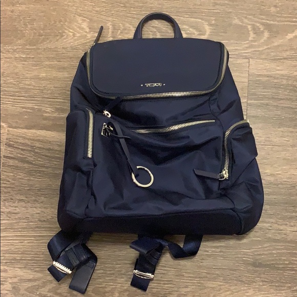tumi bethany backpack